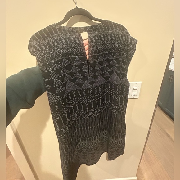 BNWT H&M size 14 sleeveless slip dress. - Picture 6 of 6